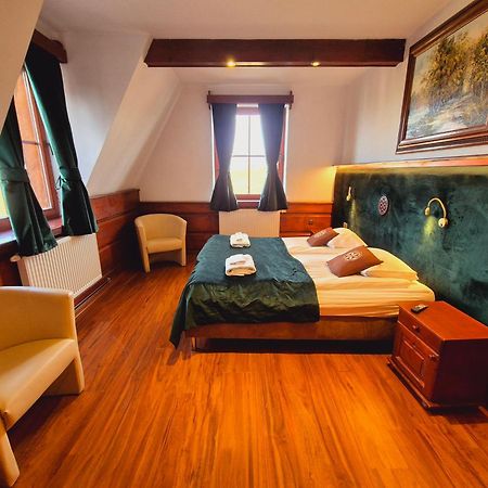 Chata Walczakow -Blue Cave Cottage Zakopane Exterior photo