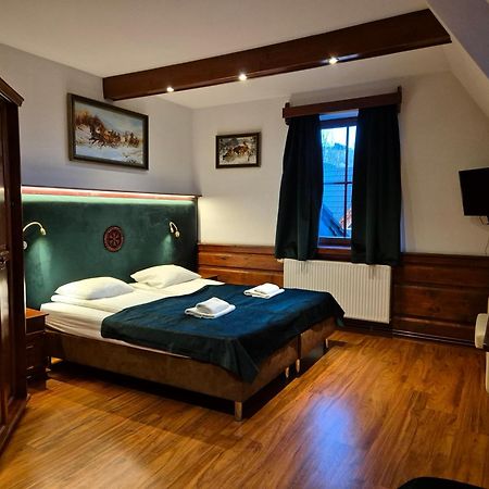Chata Walczakow -Blue Cave Cottage Zakopane Exterior photo