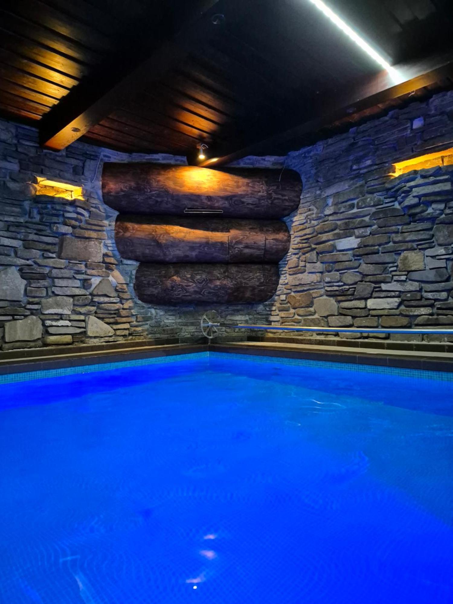 Chata Walczakow -Blue Cave Cottage Zakopane Exterior photo
