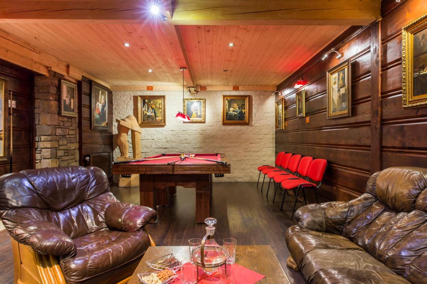Chata Walczakow -Blue Cave Cottage Zakopane Exterior photo